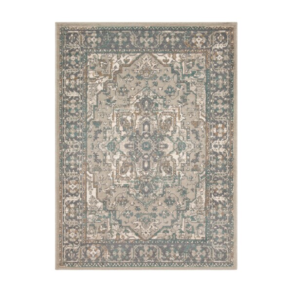 Surya Oslo - 18 Sample Area Rug" OSL2301-1616